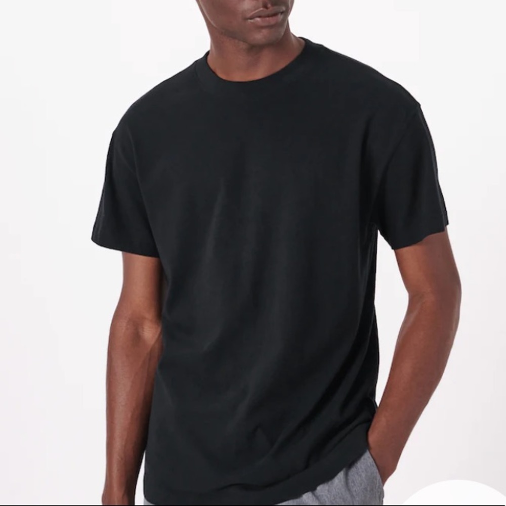 A&F T Shirt Bundle
